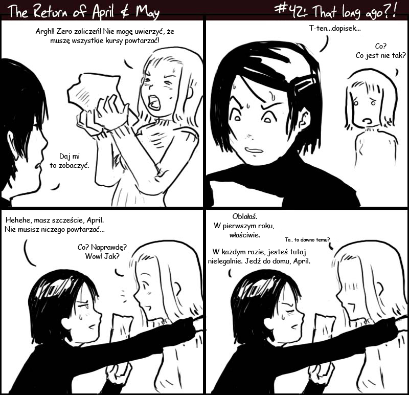 [April and May - strip 42]
